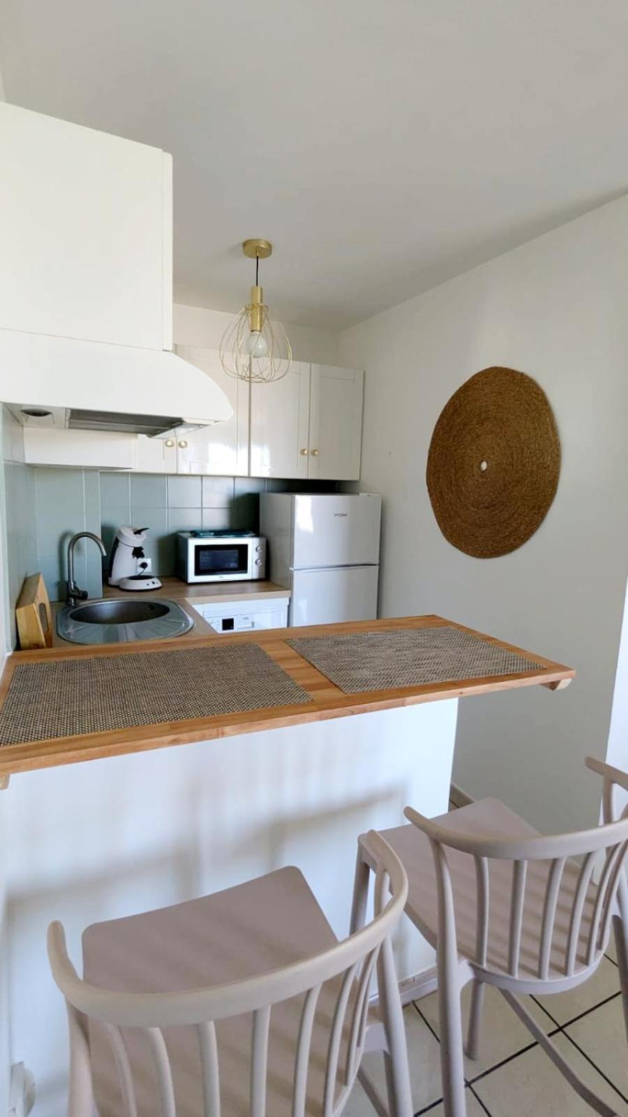 Apartament Le Papangue, Instant Exotique Saint Pierre Zewnętrze zdjęcie