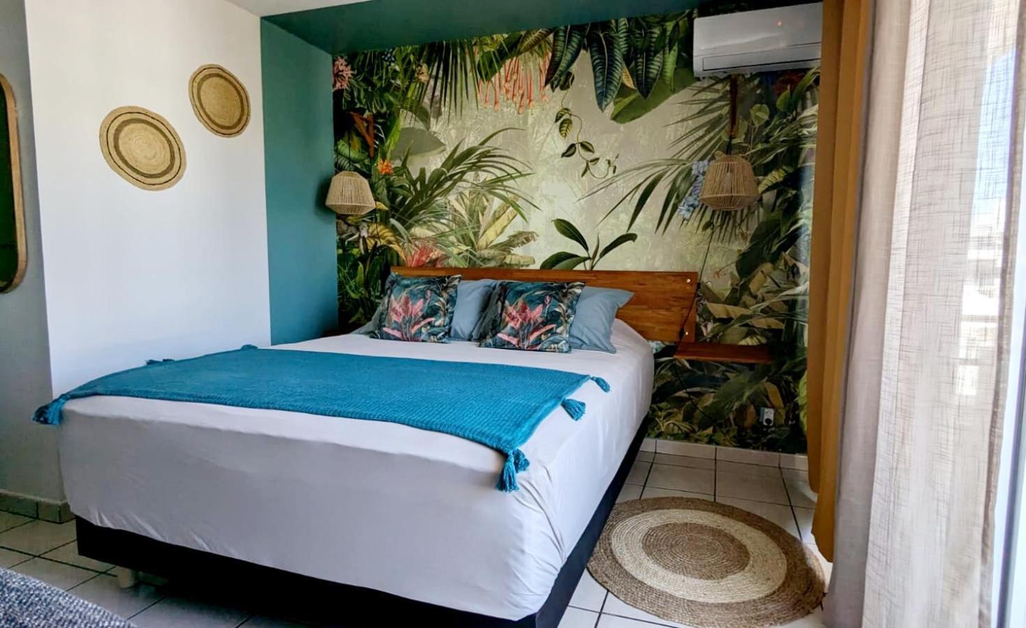 Apartament Le Papangue, Instant Exotique Saint Pierre Zewnętrze zdjęcie