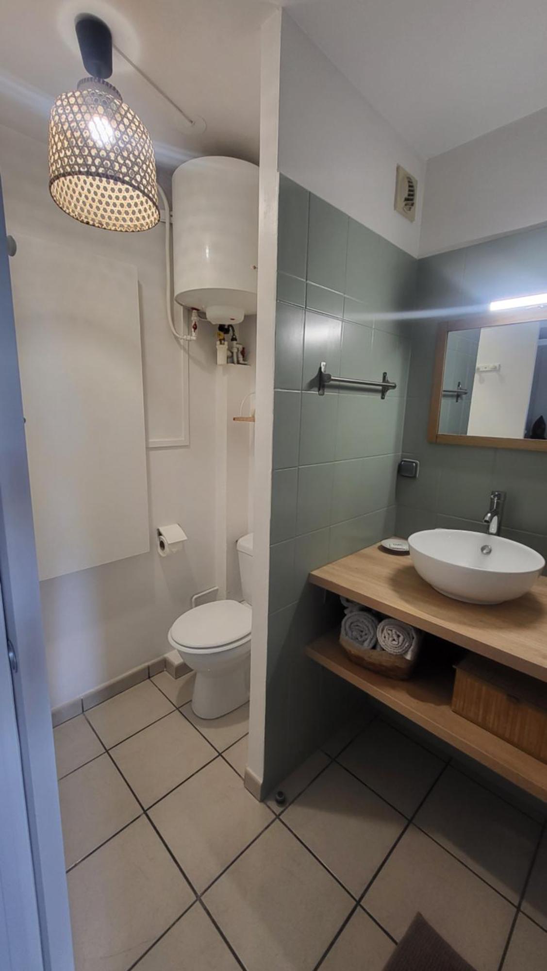 Apartament Le Papangue, Instant Exotique Saint Pierre Zewnętrze zdjęcie
